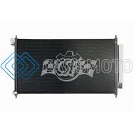 CSF 10790 12-13 HONDA CIVIC 1.5L A/C CONDENSER