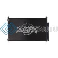 CSF 10791 11-13 HONDA ODYSSEY 3.5L A/C CONDENSER
