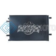 CSF 10796 2017 FORD F-250 SUPER DUTY 6.2L A/C CONDENSER