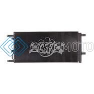 CSF 10797 2017 FORD F-250 SUPER DUTY 6.7L A/C CONDENSER