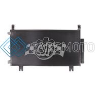 CSF 10798 17-19 HONDA CR-V 2.4L A/C CONDENSER
