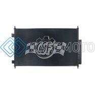 CSF 10799 16-19 HONDA HR-V 1.8L A/C CONDENSER