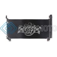 CSF 10800 16-19 LEXUS RX 450H 3.5L A/C CONDENSER