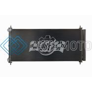 CSF 10802 15-19 ACURA TLX 2.4L A/C CONDENSER