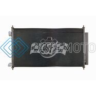 CSF 10803 16-18 ACURA RDX 3.5L A/C CONDENSER