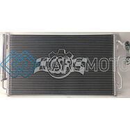 CSF 10805 14-16 BMW 220I 2.0L TURBO A/C CONDENSER