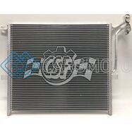 CSF 10810 04-10 BMW X3 2.5L A/C CONDENSER