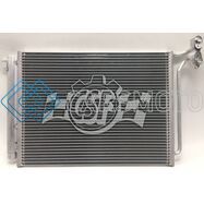 CSF 10811 01-06 BMW X5 3.0L A/C CONDENSER