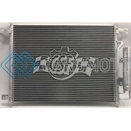 CSF 10814 04-08 CHEVROLET AVEO 1.6L A/C CONDENSER