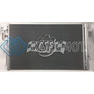 CSF 10815 16-19 BUICK ENVISION 2.0L TURBO A/C CONDENSER