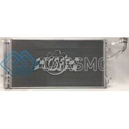 CSF 10817 16-17 HYUNDAI SONATA 2.0L HYBRID A/C CONDENSER