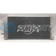 CSF 10820 13-16 AUDI A4 ALLROAD 2.0L A/C CONDENSER
