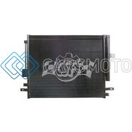 CSF 10821 15-19 CHEVROLET COLORADO 2.5L A/C CONDENSER