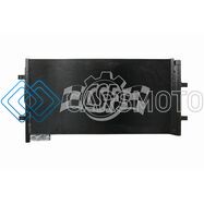 CSF 10828 16-18 AUDI Q3 1.4L TURBO A/C CONDENSER