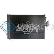 CSF 10833 2012 BMW X3 XDRIVE28I 3.0T A/C CONDENSER