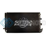 CSF 10835 15-18 FORD EDGE 2.0L TURBO A/C CONDENSER