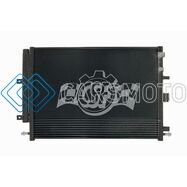CSF 10836 15-17 FORD EDGE 3.5L A/C CONDENSER