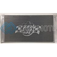 CSF 10837 15-17 FORD EXPEDITION 3.5L TURBO A/C CONDENSER