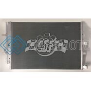 CSF 10840 15-19 FORD TRANSIT-150/250/350 3.2L A/C CONDENSER