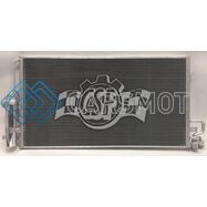 CSF 10841 17-19 FORD ESCAPE 1.5L TURBO A/C CONDENSER