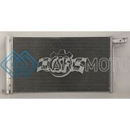 CSF 10843 2012 FORD FOCUS 2.0L A/C CONDENSER