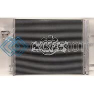 CSF 10844 2015 FORD FOCUS 2.0L A/C CONDENSER