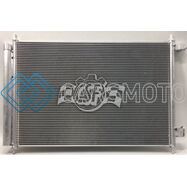 CSF 10845 15-18 CHEVROLET CITY EXPRESS 2.0L A/C CONDENSER