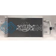 CSF 10846 08-09 BUICK ALLURE 5.3L A/C CONDENSER