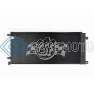 CSF 10847 16-19 HONDA CIVIC 1.5T A/C CONDENSER
