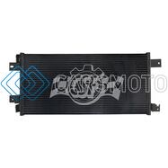CSF 10849 11-14 CHRYSLER 200 2.4L A/C CONDENSER