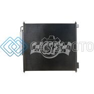 CSF 10852 14-19 LAND ROVER SPORT 3.0L A/C CONDENSER
