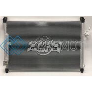 CSF 10855 06-10 INFINITI M35 3.5L A/C CONDENSER