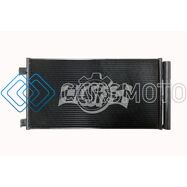 CSF 10857 15-19 JEEP RENEGADE 2.4L A/C CONDENSER