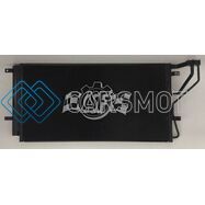 CSF 10860 07-12 KIA RONDO 2.4L A/C CONDENSER