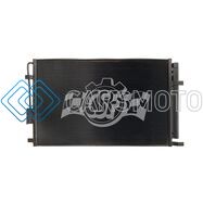CSF 10863 16-18 KIA SORENTO 3.3L A/C CONDENSER