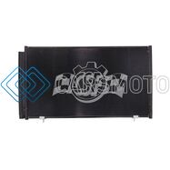 CSF 10865 10-15 LEXUS RX350 3.5L A/C CONDENSER