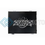 CSF 10866 06-11 DODGE DAKOTA 3.7L A/C CONDENSER