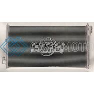CSF 10869 03-07 NISSAN MURANO 3.5L A/C CONDENSER
