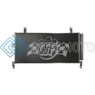 CSF 10873 15-19 SUBARU LEGACY 2.5L A/C CONDENSER