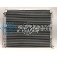 CSF 10876 99-07 LEXUS LX470 4.7L A/C CONDENSER