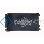 CSF 10877 16-19 TOYOTA PRIUS 1.8L A/C CONDENSER