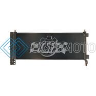 CSF 10878 16-18 TOYOTA RAV4 HYBRID 2.5L A/C CONDENSER
