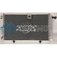 CSF 10879 99-03 LEXUS RX300 3.0L A/C CONDENSER