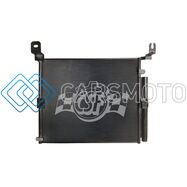 CSF 10880 16-19 TOYOTA TACOMA 2.7L A/C CONDENSER