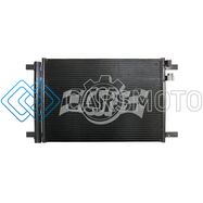 CSF 10887 2015 VOLKSWAGEN GOLF 1.4L TURBO A/C CONDENSER