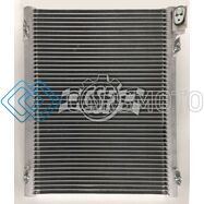 CSF 10888 02-08 DODGE RAM 1500 3.7L A/C CONDENSER