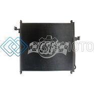 CSF 10889 01-09 FORD RANGER 2.3L A/C CONDENSER