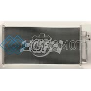 CSF 10890 97-04 FORD F-150 4.2L A/C CONDENSER