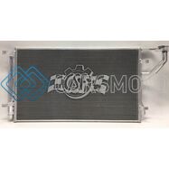 CSF 10895 17-18 KIA OPTIMA 2.4L A/C CONDENSER