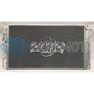 CSF 10896 17-19 KIA SPORTAGE 2.4L A/C CONDENSER